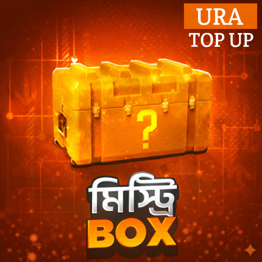 Mystery Box
