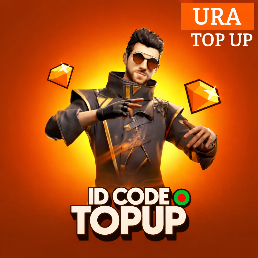 Uid Topup BD
